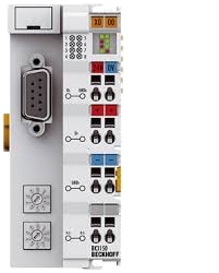 BECKHOFF BK3150