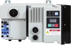 ALLEN BRADLEY 284E-FVD4P0Z-10-CRN-OC