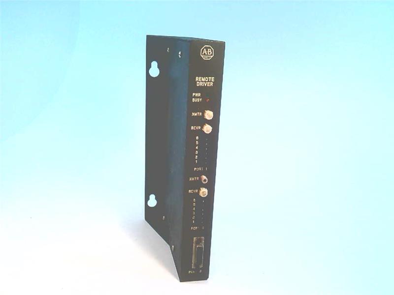 ALLEN BRADLEY 1770-RD2
