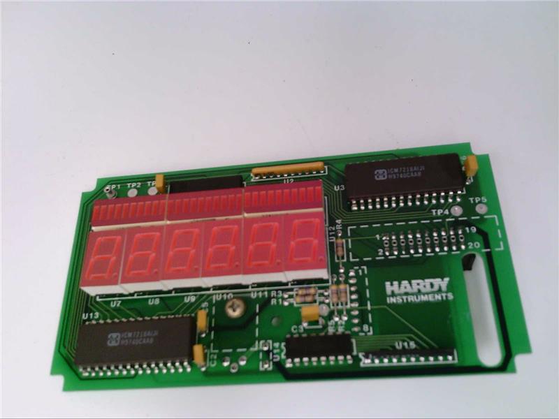 0535-0386-00 by HARDY PROCESS SOLUTIONS