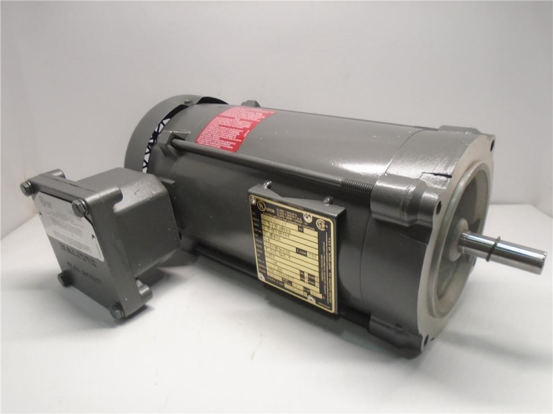 ASEA BROWN BOVERI BZ640037