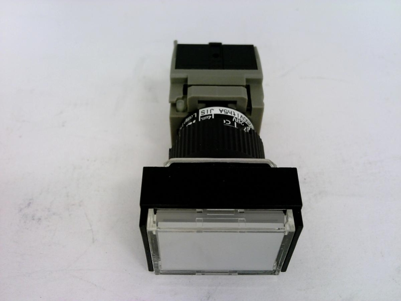 FUJI ELECTRIC AH165TL5W11E