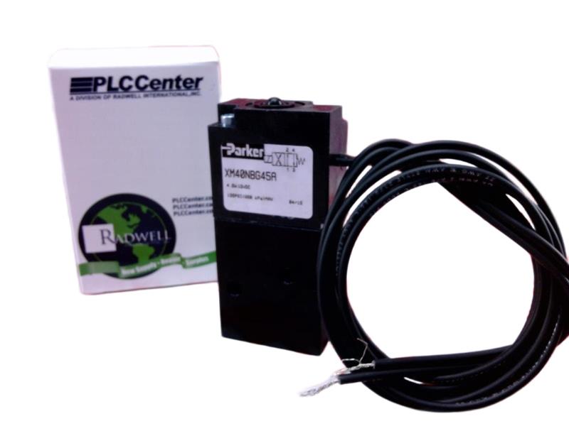 PARKER XM40NBG45A
