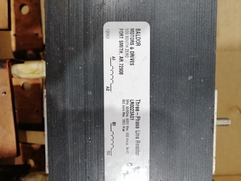 ASEA BROWN BOVERI LR0023A01