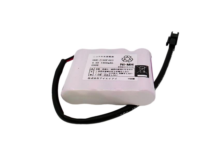 HHR-21AHF4G3 by MATSUSHITA ELECTRIC