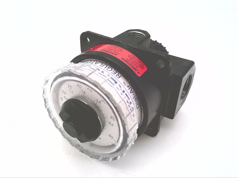 WILKERSON PNEUMATIC R21-04-L00