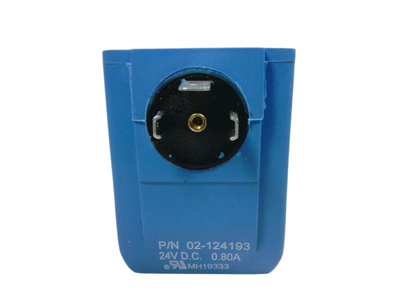 02-124193 by EATON CORPORATION