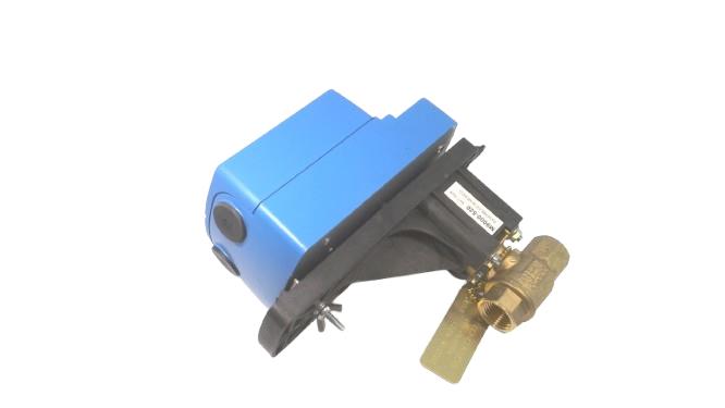 JOHNSON CONTROLS VG1241AE+906GGA