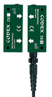 CS3-20M by MECHAN CONTROLS