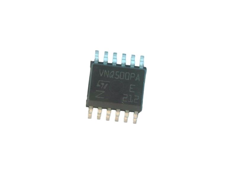 VNQ500PEP-E by ST MICRO