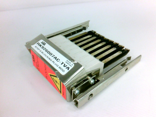 ASEA BROWN BOVERI RK926007AC-TVA