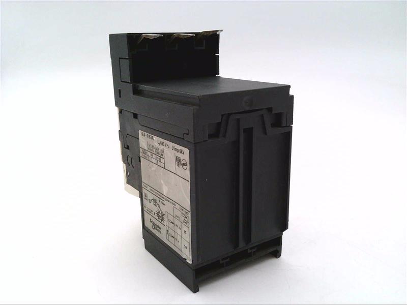 SCHNEIDER ELECTRIC LRD043
