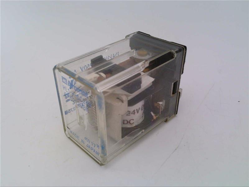 MATSUSHITA ELECTRIC HL1-HTM-AC100V-F