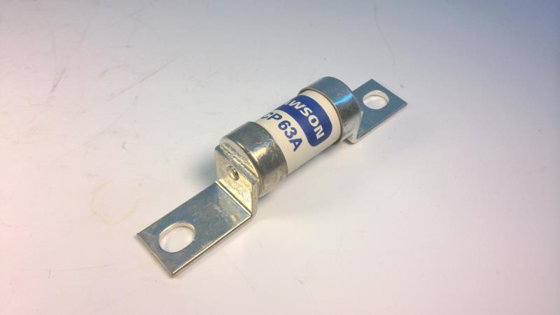 LAWSON FUSES TCP63