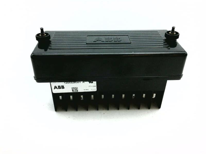 ASEA BROWN BOVERI 129A528G01