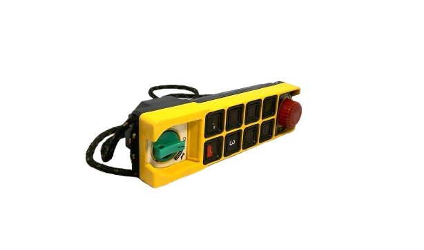 CONDUCTIX WAMPFLER 701C0009