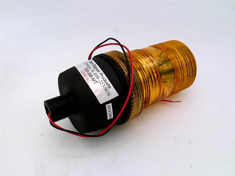 MAXI-SIGNAL 120-SB-MT-A