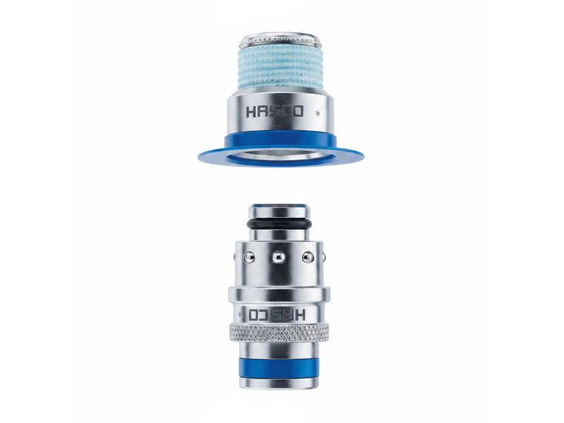 HASCO 714-12S