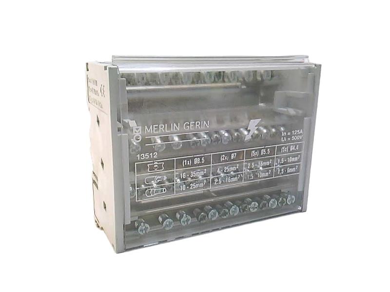 MG13512 by SCHNEIDER ELECTRIC