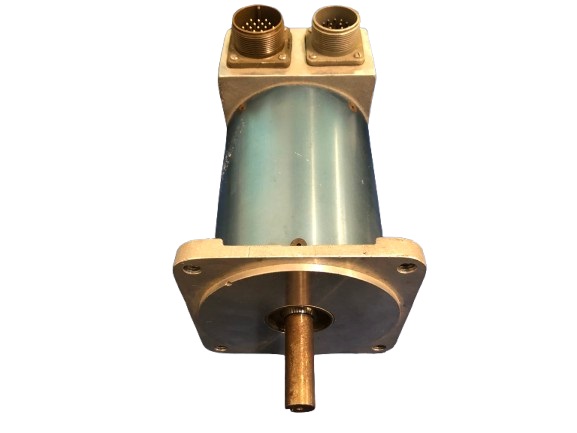 CLEVELAND MOTION CONTROL BMR4025AHB000M4DAD