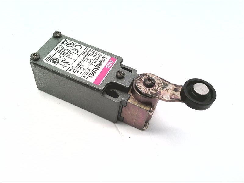 ASEA BROWN BOVERI LS35M41B11