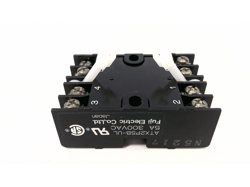 FUJI ELECTRIC ATX2PSB-UL