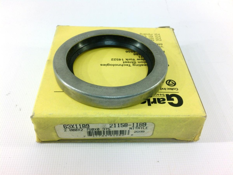 21158-1189 by GARLOCK