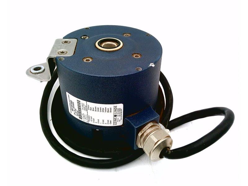 LEINE & LINDE 861107355