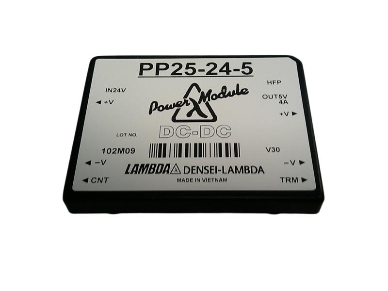 PP25-24-5 by TDK