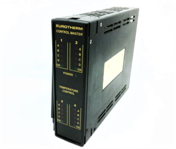 INVENSYS ECMA2/FA101/TC1/TC1/TC1/TC1/A0/101V032/0/