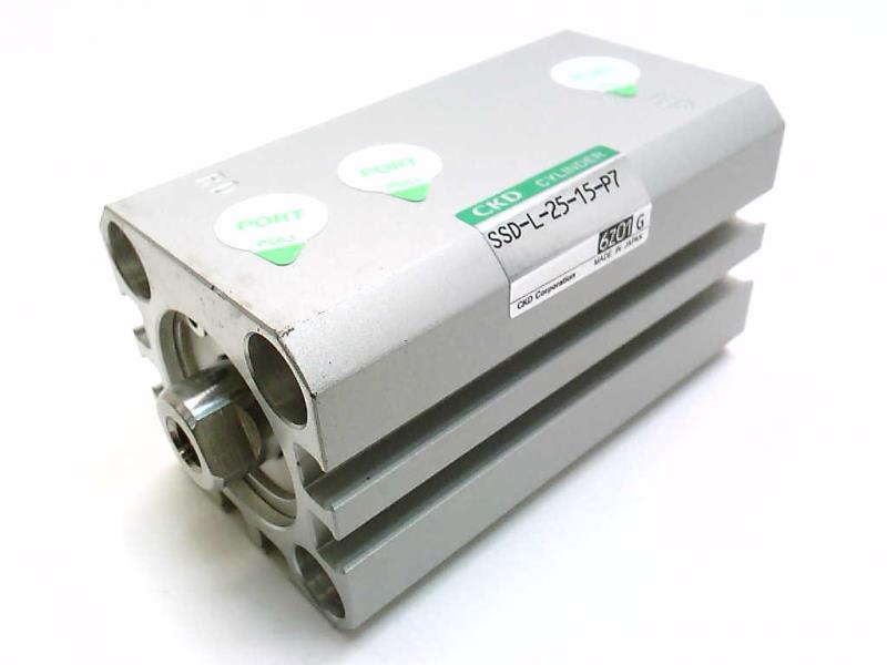 CKD CORP SSD-L-25-15-P7