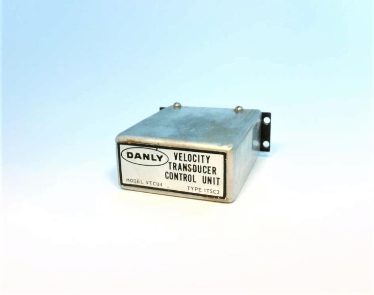 DANLY IEM VTCU4-ITSC2