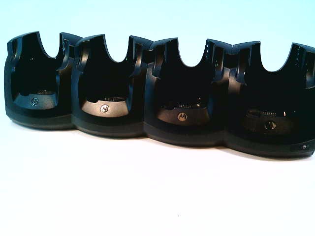 ZEBRA CRD5500-4000CR