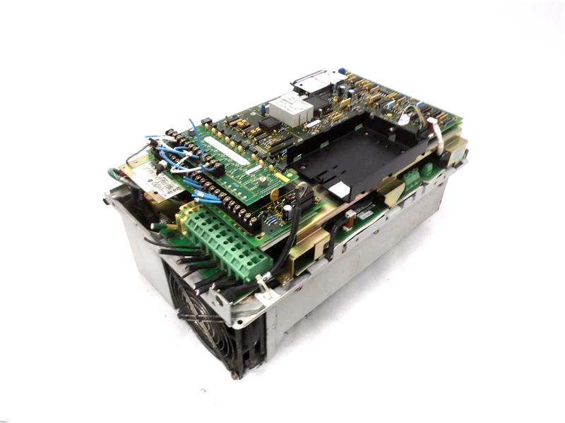 ALLEN BRADLEY 1336S-B020-AN-EN4-L5