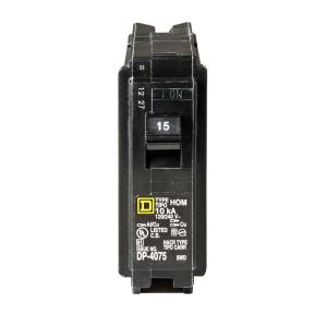 SCHNEIDER ELECTRIC HOM115TP