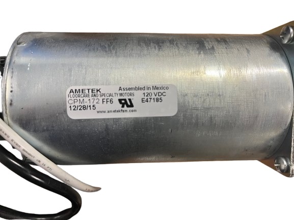 AMETEK CPM-172 FF6