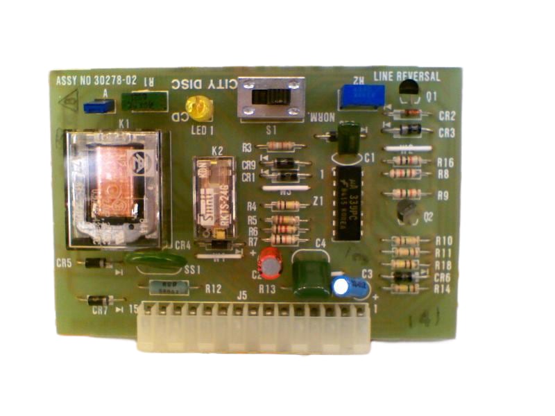 30278-02 by HONEYWELL
