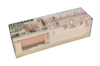 SR6B4024 by TE CONNECTIVITY