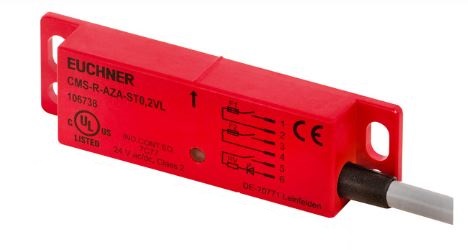 EUCHNER CMS-R-AXF-SC