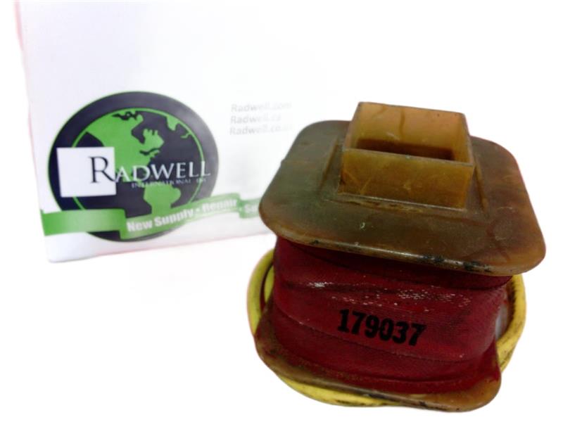 179037 by ROSS CONTROLS