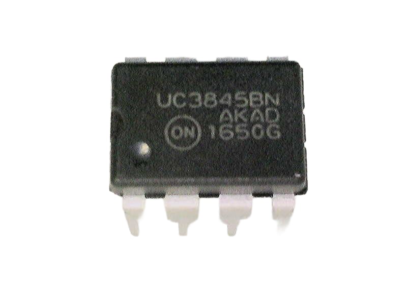 ON SEMICONDUCTOR UC3845BNG