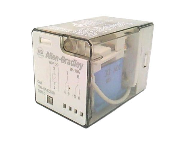 ALLEN BRADLEY 700-HA32Z80