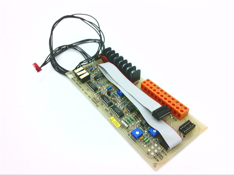 REGEN CONTROLS 1048094-01