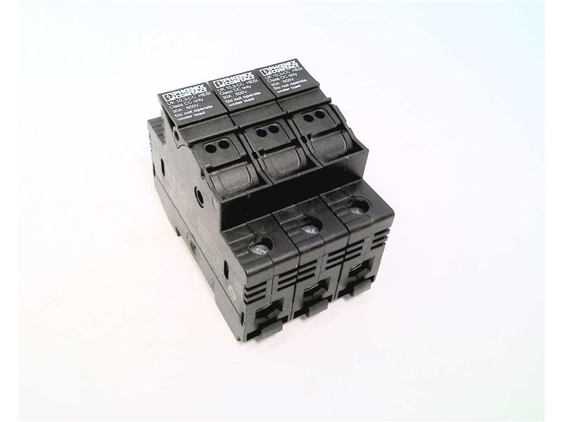 PHOENIX CONTACT UK 10,3-CC HESI N 3POL