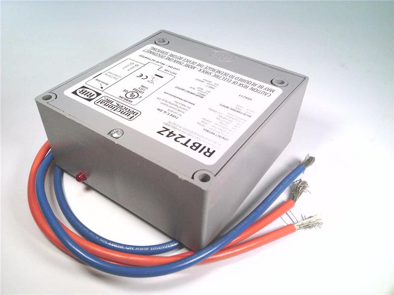 FUNCTIONAL DEVICES RIBT24Z