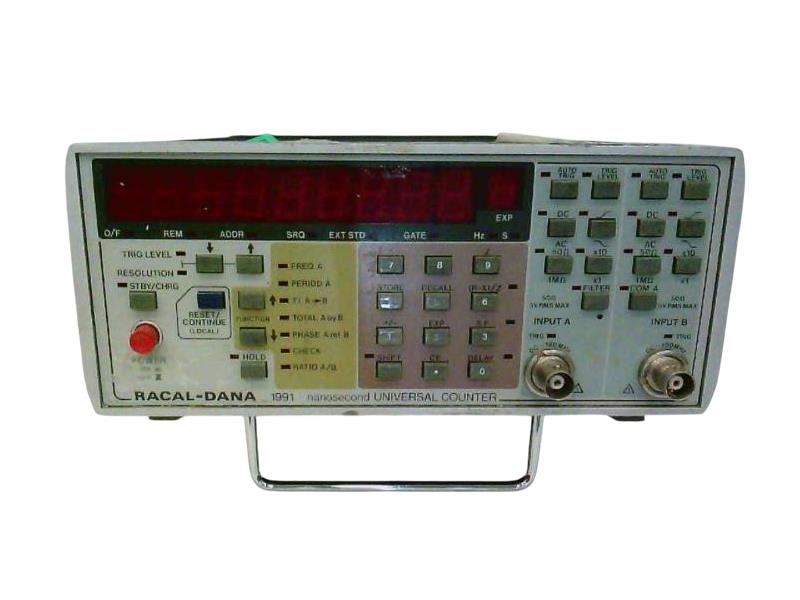 1991 by THALES COMMUNICATIONS