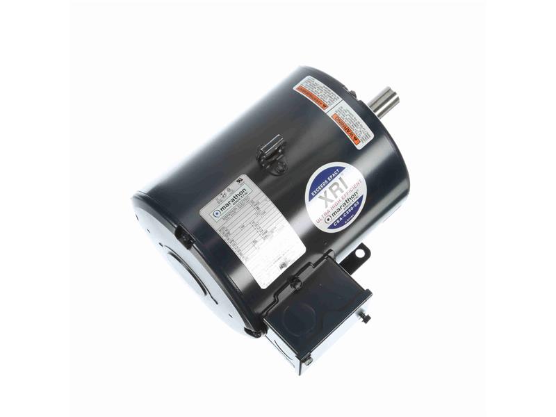 REGAL REXNORD 182TTDW16009