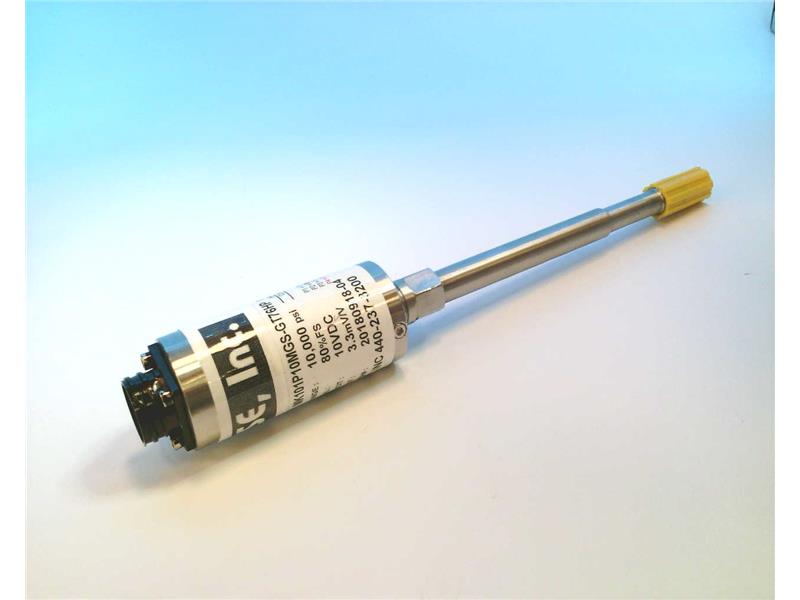 GENTRAN MK101-P10MGS-GT76