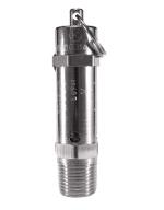 KINGSTON VALVE 112CR-2-80