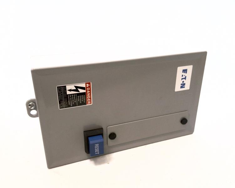 EATON CORPORATION ECN0801BAA